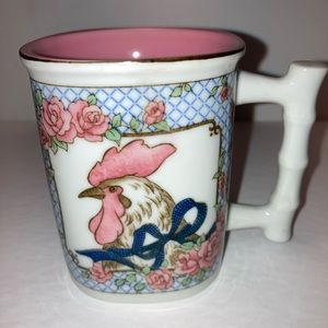 Chicken Mug | Chicken Coffee Cup | Chicken Coffee Mug | Chicken Farm Mug